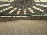 Rond de longe couvert loisir pour centres équestres et particuliers - rondcouvloi_1