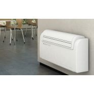 Unico Inverter - Climatiseur professionnel Olimpia Splendid avec gaz réfrigérant R410A - Technologie Inverter pour économie énergétique_1