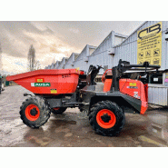 AUSA d601 ahg dumper 6t_1