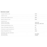 Belarus 920.4 - Tracteur agricole MTZ Belarus - Puissance 62,0 kW (86,3 CV) - Moteur avec turbohypercompression_1