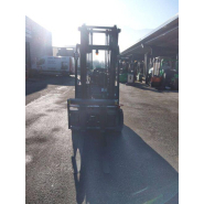 Chariot élévateur électrique Hangcha CPD25-AC3 2460 - disponible en occasion et en location de courte à longue durée_1