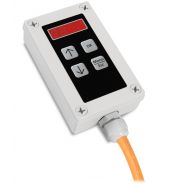 Chauffage cuve IBC - Kuhlmann Electro - Doublure interne en polyester, jusqu'à 3 thermostats 0-90°C_1