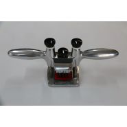 CSR 4100, outil occasionnel pour attendrir la viande