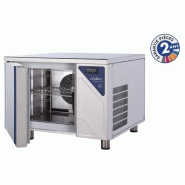 Dalmec - cellule mixte de refroidissement et surgélation_1