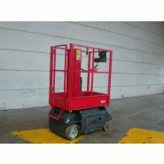 Nacelle verticale BRAVIISOL leonardo hd occasion_1