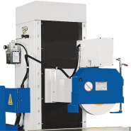 Rectifieuse plane Metallkraft FSM 50100 - commande CN - 500x1000 mm_1