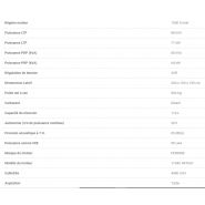 80 TPK Openstar - Groupe électrogène industriel triphasé Diesel 70 kW – 80 kVA - Worms Entreprises_1