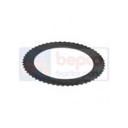 81805123 - Plateau embrayage multidisques - Référence PT-316-19 - Compatible Fendt 102, 103, 105, 106, TS65 et plus_1