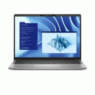 DELL Latitude 7455 Copilot+ PC Qualcomm Snapdragon X1E-80-100 Ordinateur portable 35,6 cm (14