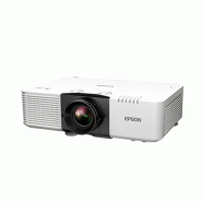 Epson EB-L690U Projecteur à  focale standard 6500 ANSI lumens 3LCD WUXGA (1920x1200) Blanc_1