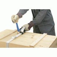 Feuillard Textile Tissé - 342063 – Largeur feuillard 32 mm_1