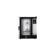 Four mixte à injection de vapeur professionnel performant, destiné principalement à la boulangerie - stb-610-m fm_1