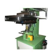 H-TC1520N - Machine pneumatique de marquage à chaud KC Printing Machine - estampage de cadre de télévision_1