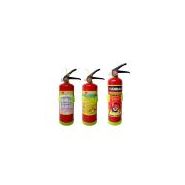 Mfzl1 - extincteur portatif à poudre sèche - Anbao - capacité 1 kg_1