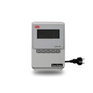 Pointeuse automatique classique livrée prête à fonctionner -Capacité 150 employés - ER1200_1