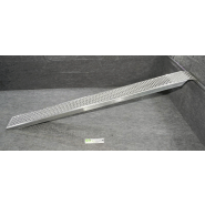 Rampe de chargement en aluminium l = 2m pour moto alu - patrick remorques - 6654_1