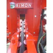 Récolteuse de carottes s2dcmr - simon_2