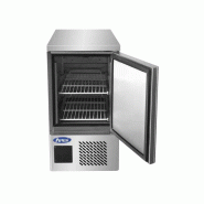 Table Réfrigérée Négative Compacte 1 Porte 105 L Atosa_1