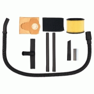 Aspirateur eaux et poussières TC-VC 1825 - utilisation pour eau et poussière_1