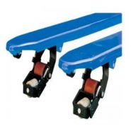 HPF12S - Transpalette manuel bidirectionnel I-Lift - 2000 kg - Mouvement 4 directions_1