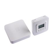 Pack Tybox 5000 connecté - Thermostat d'ambiance filaire Delta Dore - Température de fonctionnement : -10°C à 40°C - Réf. 6050660_1