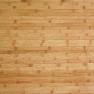 Plateau rond de table intérieur Figari Ø60cm en bambou teinte naturelle_1