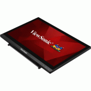 Viewsonic TD1630-3 écran plat de PC 39,6 cm (15.6