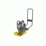 Vp plaques vibrantes compactes et très maniables - wacker neuson - force centrifuge 10 à 20 kn_1