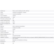 117723w - couverture chauffante pour fûts de 200 l, thermostat 0 90°c_1