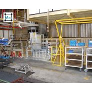 1200 zm p monte-charges de chantier - geda-dechentreiter gmbh & co.Kg - charge de 1500 kg_1