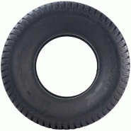 25x11.00-12 Pneu pour tondeuse à gazon 4 plis Multi Turf Grass P332 Wanda (Journey) 828kgs_1