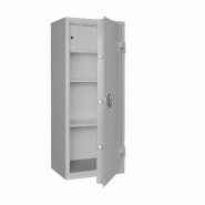 Armoire à documents blindée FORMAT AS 1200 - Niveau S1 (EN 14450) & A (VDMA 24 992) - Serrure électronique S&G Spartan 1006_1