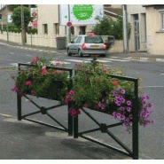 Barrière  florale_1