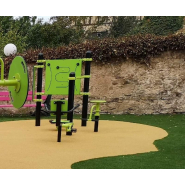 Combiné Sénior 4 - rééducation extérieur - Gamme Sénior_2