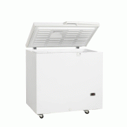 Congélateur médical SE20-45 (235 / 230) blanc TEFCOLD_1