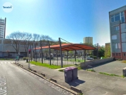 Couverture de terrain de sport - modulable, personnalisable et robuste, avec certification ISO 9001_1