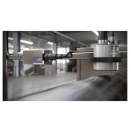 Dod 2.0 - Marquages à jet d'encre industriel en acier inoxydable - Agicom REA JET DOD 2.0_1