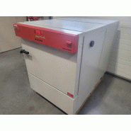 Incubateur / étuve réfrigéré BINDER KB-115 avec convection forcée 100°C_1