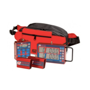 Kit Brower Ski avec Interface App + Point Inter - Chrono RLTimer pour 255 coureurs - Android, iOS_1