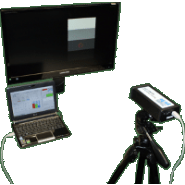 Luxmètre - Spectroradiomètre - Specbos 1211_1