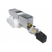 Machine à pâtes - modèle lillo due_1