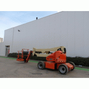Nacelle articulée JLG e450aj occasion_1