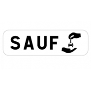 Panonceau de stationnement et d'arrêt M6J - Autopartage - WP Signalisation_1