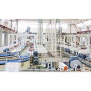 Raptor RAC - Palettiseur robotisé automatique Clevertech France - Compact et flexible pour cartons, sacs et ballots_2