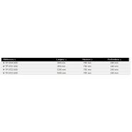 Pupitre de commande industrielle TP 6720.500 - Rittal - largeur 600 mm - construction en trois parties_1