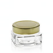 24 bocaux tao 106 ml, capsule deep ø 70 mm non incluse (vendue separement)