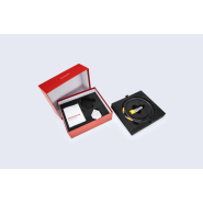 Capteur de réfractomètre en ligne : L-Rix 2100_1