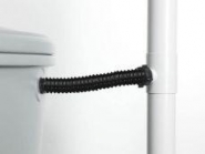 Collecteur d'eau de pluie Eslon - Adapté pour tuyaux de descente Ø 50 et 60 mm - Avec fonction trop-plein_1