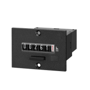 Compteur horaire électromécanique  -  HB26_1