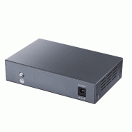 CUDY GS105ES1 Switch Gigabit 5 ports Light Managed avec 1 SFP_1